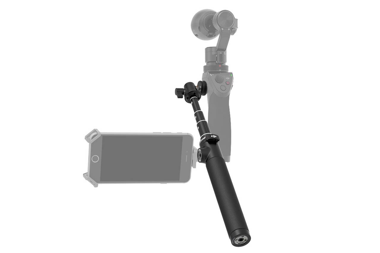 DJI Osmo Extension Rod